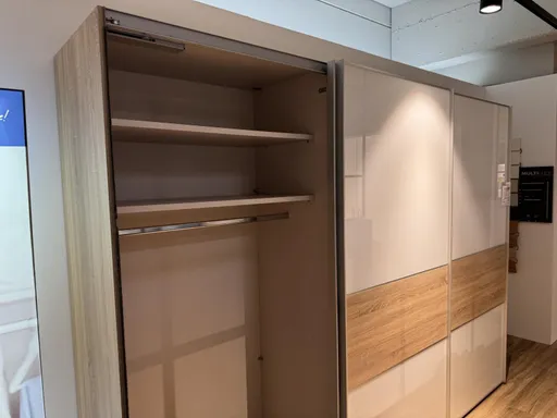 Schwebetürenschrank EM Armadio